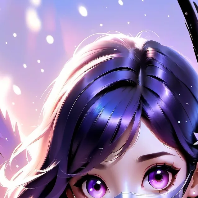 chat with ai character: DSMP DarkStar (oc)