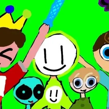 chat with ai character: dream smp!!!!