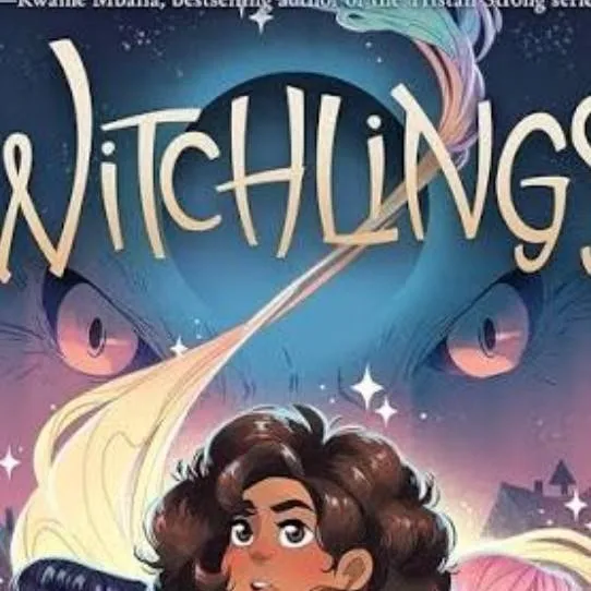 chat with ai character: witchlings 