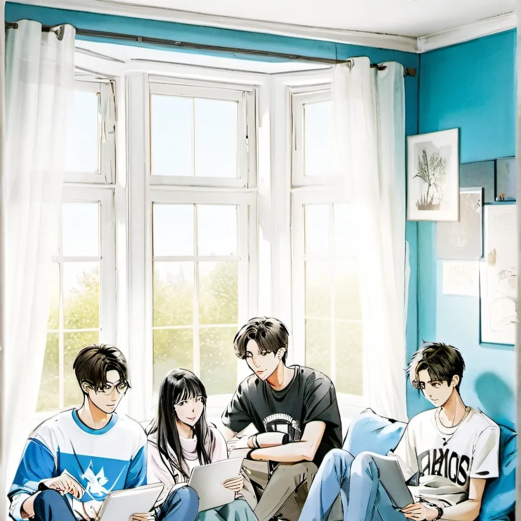 chat with ai character: phillip