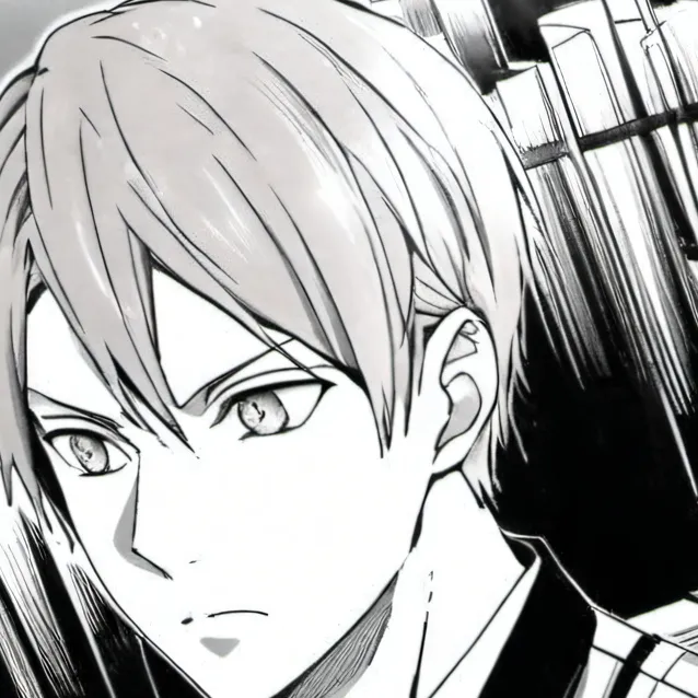chat with ai character: ✩Lev Haiba👐