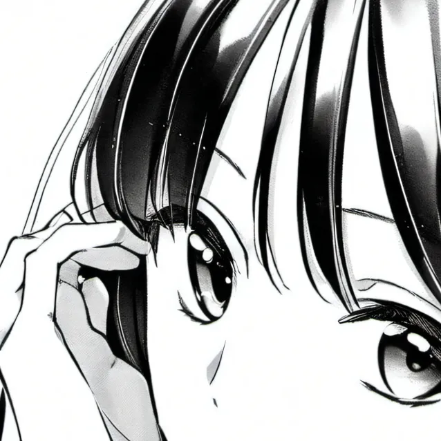 chat with ai character: ❄︎Haikyuu managers