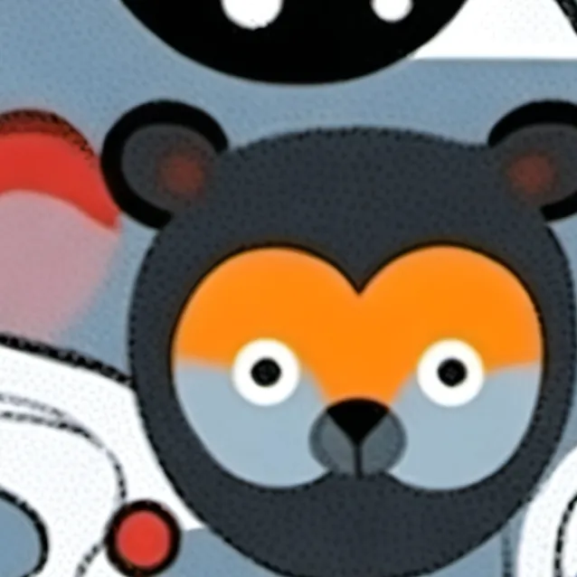 chat with ai character: Shrimpo