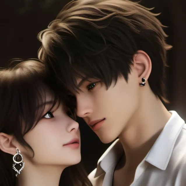 chat with ai character: Amigo mio y De Dek