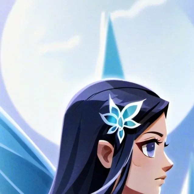 chat with ai character: Aphmau 703