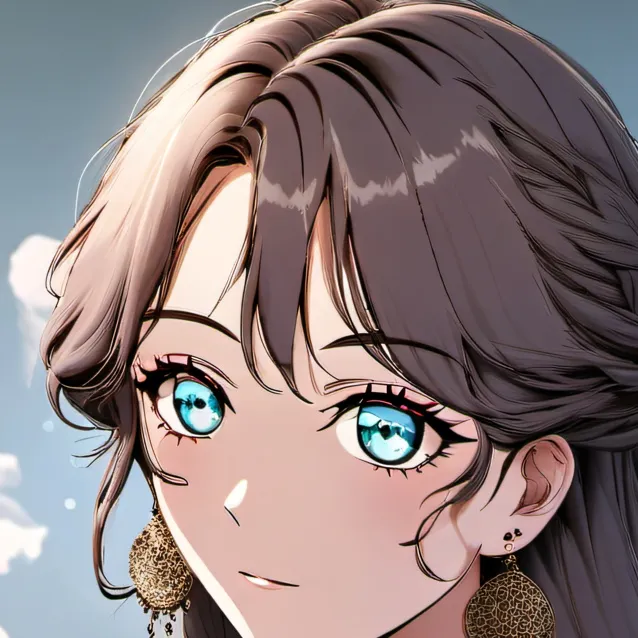 chat with ai character: Percy's twin