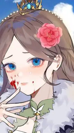 ai character: Lily  background