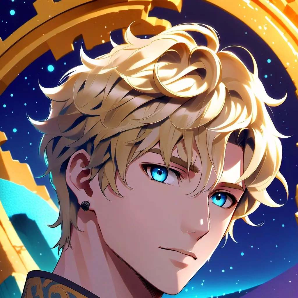 chat with ai character: Pjo