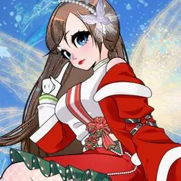 chat with ai character: Luke's little sis 