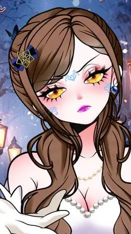 ai character: Aphmau  background