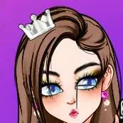chat with ai character: Queen of darkness 