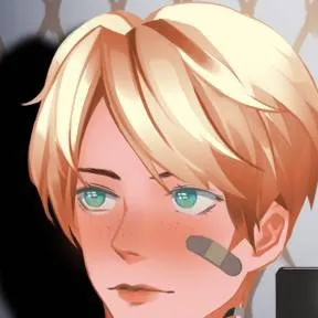 chat with ai character: Luke from PJO 