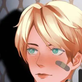 chat with ai character: Luke yes from PJO