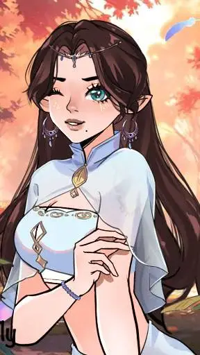ai character: Unholly background