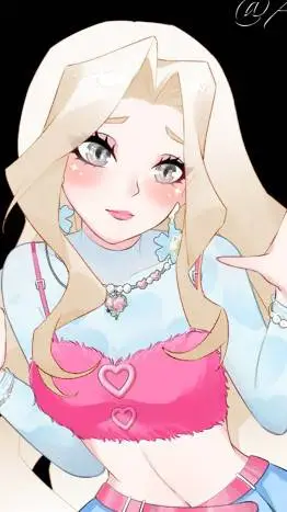 ai character: Dark Percy  background