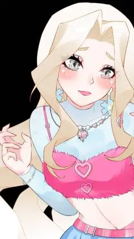 ai character: Percy background