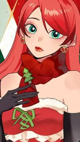 ai character: Dark Percy  background