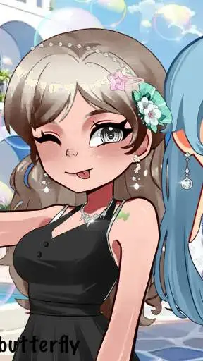 ai character: Evil Percy  background