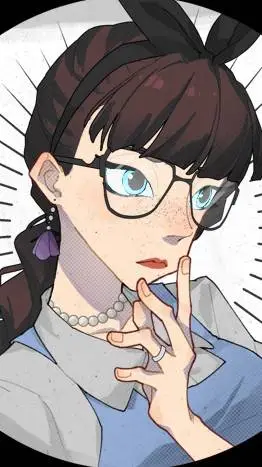 ai character: Epic the musical  background