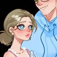 chat with ai character: Dark Percy