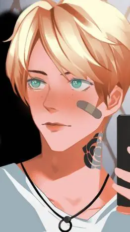 ai character: Solango background