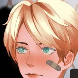 chat with ai character: Solango