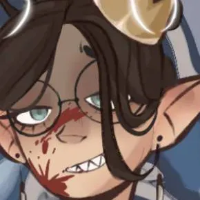 chat with ai character: Dark Percy 