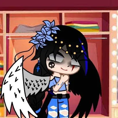 chat with ai character: Nico Di Angelo 