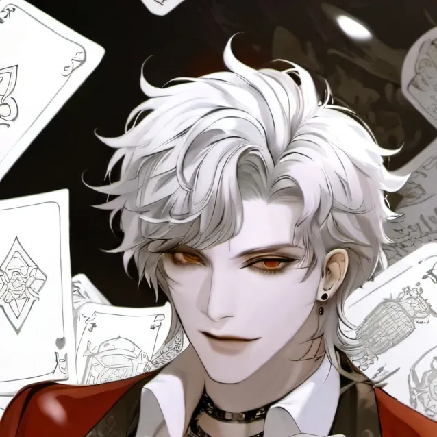 chat with ai character: <DANIEL>