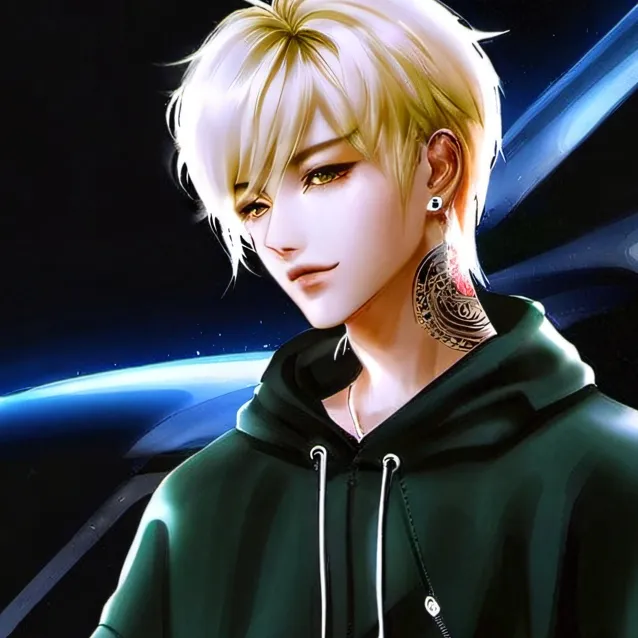 chat with ai character: MATTHEW
