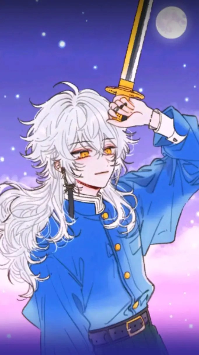 ai character: Ralph Pinera background