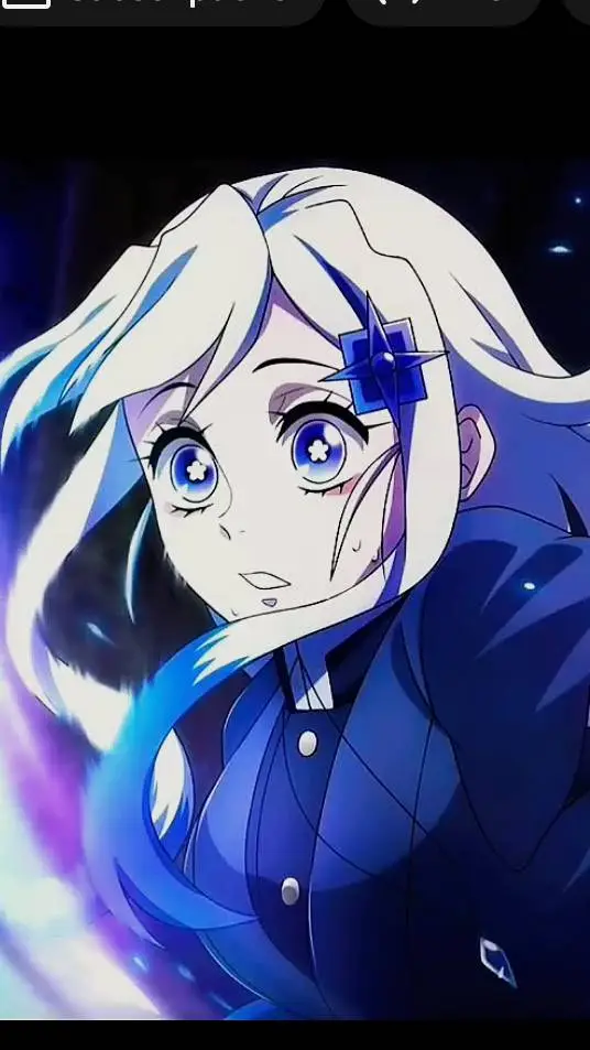 ai character: KNY IC (with you) background