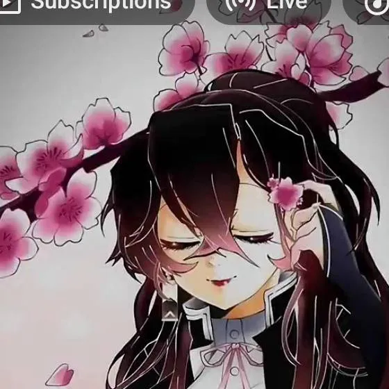 chat with ai character: KNY (oc/you)