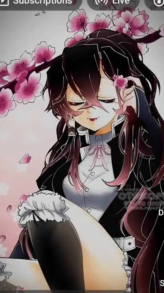 ai character: KNY (oc/you) background