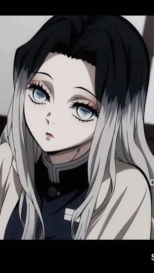 ai character: KNY x oc x you background