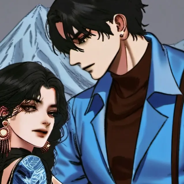 chat with ai character: Alex