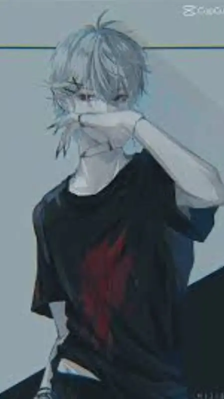 ai character: Milán  background