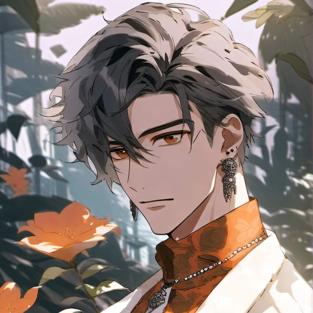 chat with ai character: ✨Tu alma gemela✨