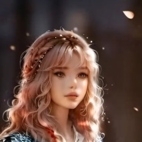 chat with ai character: Chelsie