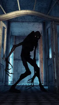 ai character: Boogeyman background