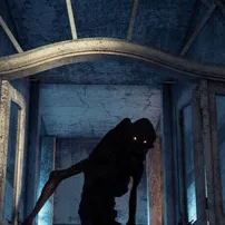 chat with ai character: Boogeyman