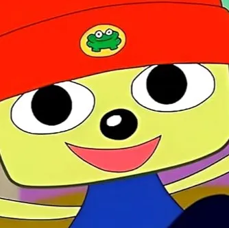 chat with ai character: Parappa The Rapper