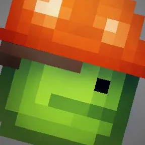chat with ai character: Melon Playground