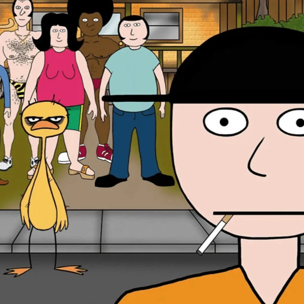 chat with ai character: Kevin Spencer