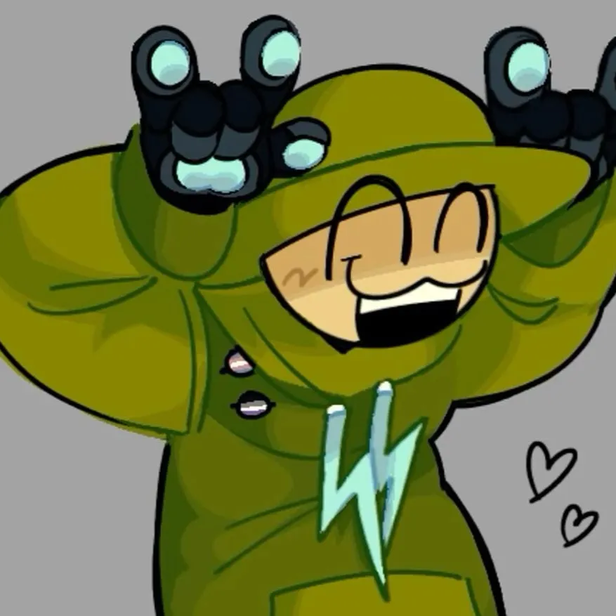 chat with ai character: Bandu