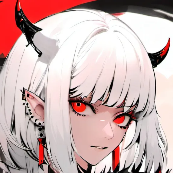 chat with ai character: lily