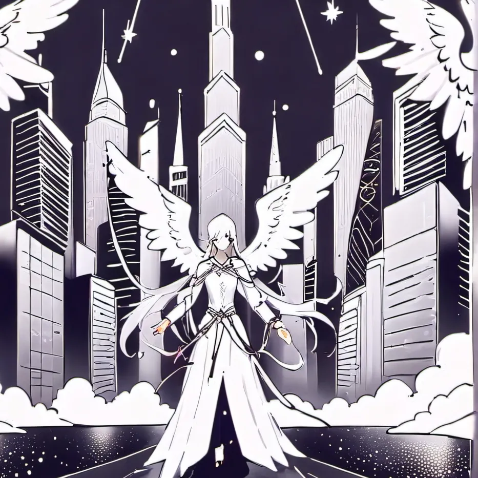 chat with ai character: Fpe x Heaven