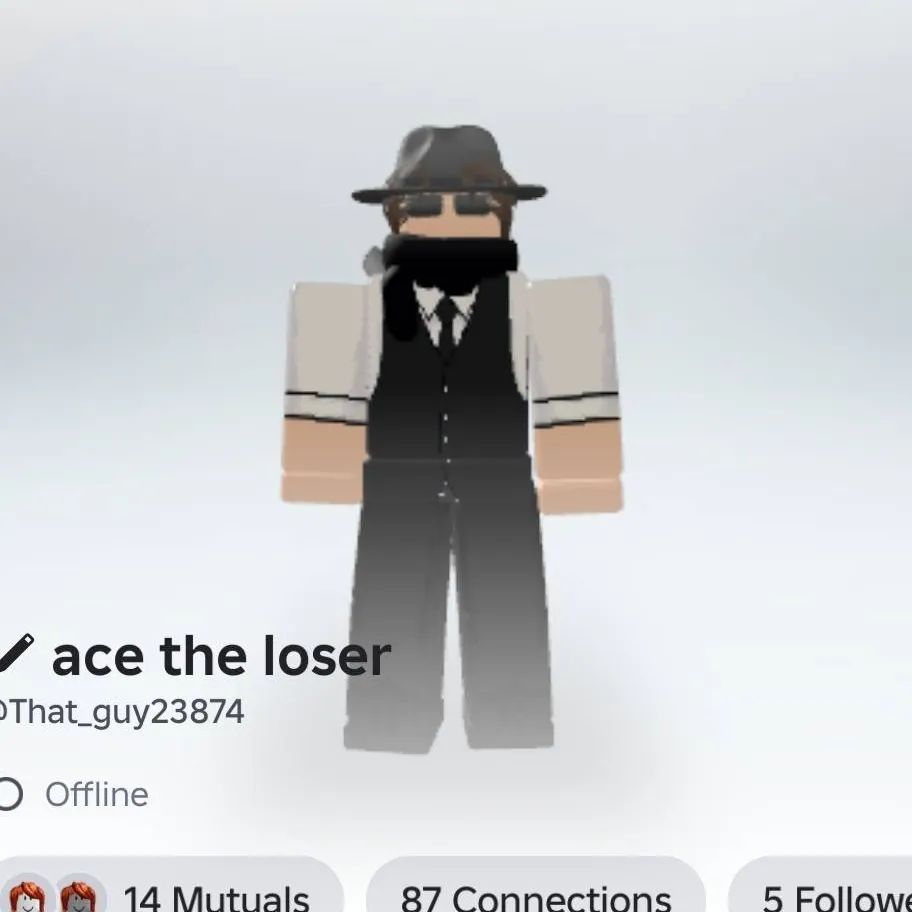 chat with ai character: ace