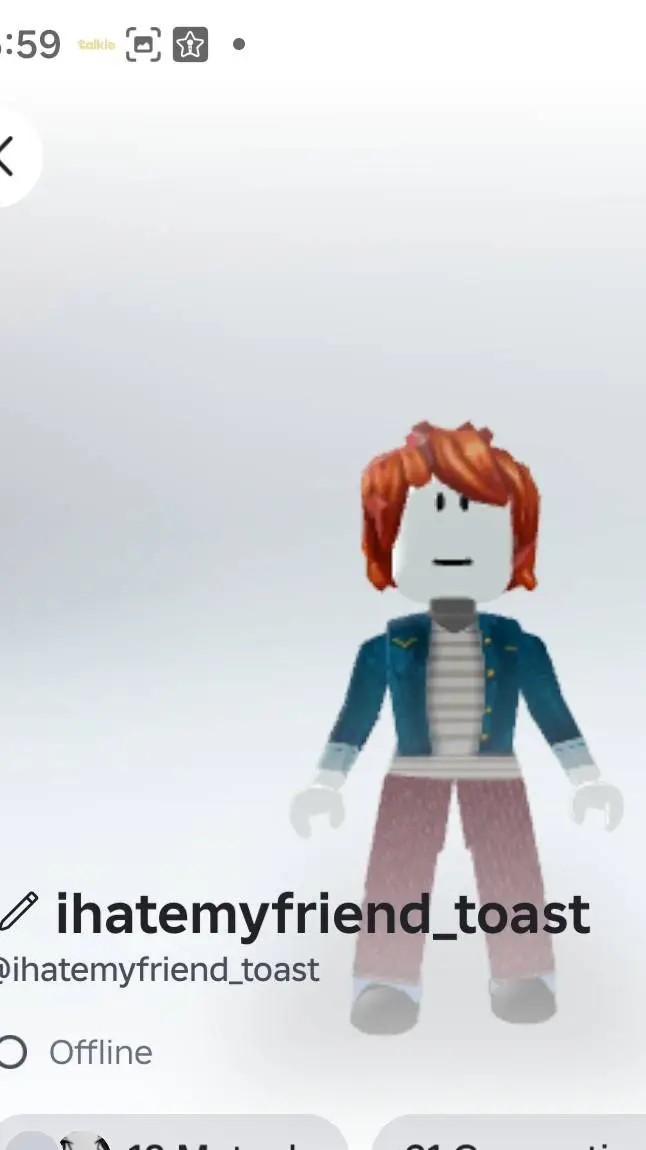 ai character: wolfie background