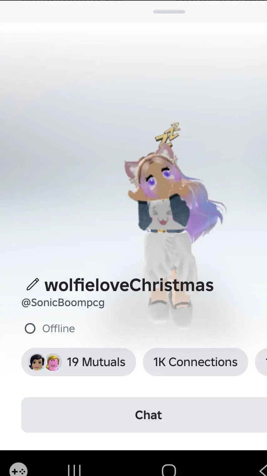 ai character: SonicBoompcg background